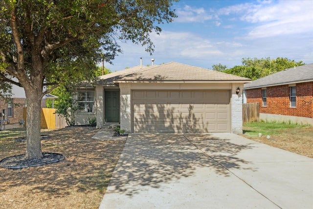 14928 Sassafras Trail, Pflugerville