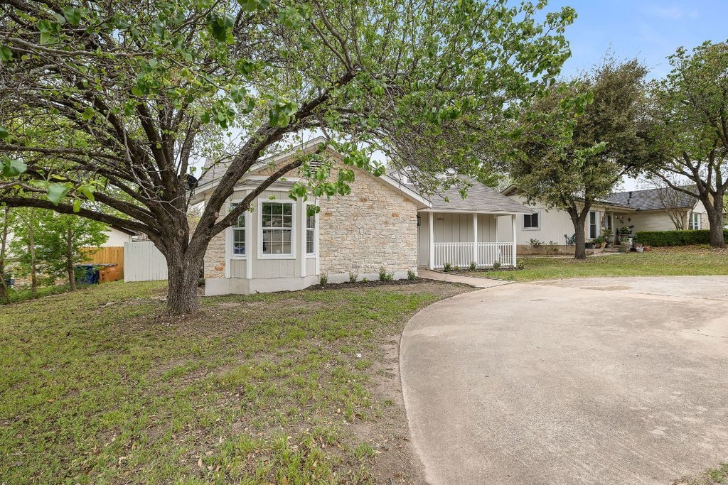 10418 Doc Holliday Trail, Austin
