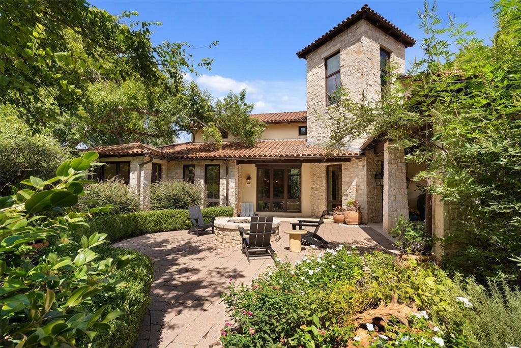 1200 Barton Creek Boulevard 45, Austin