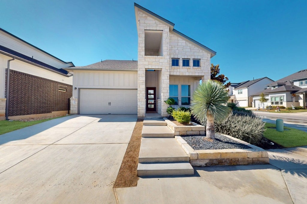 2701 Sebring Circle, Austin