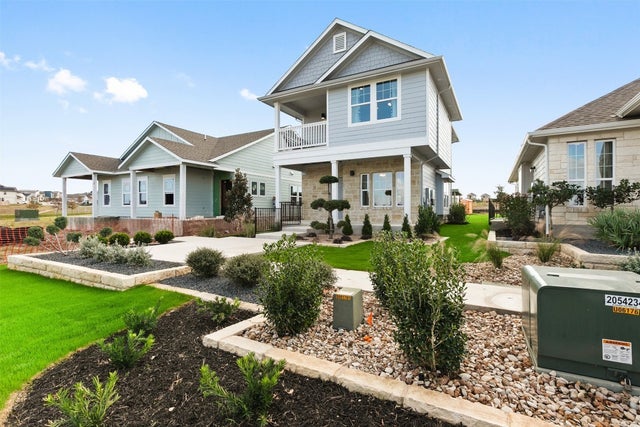 16701 Radiant Drive, Manor