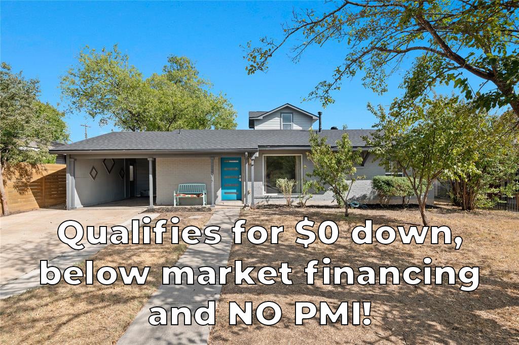 7405 Eastcrest Drive, Austin