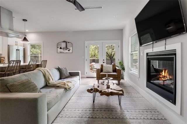 1111 W Annie Street B, Austin