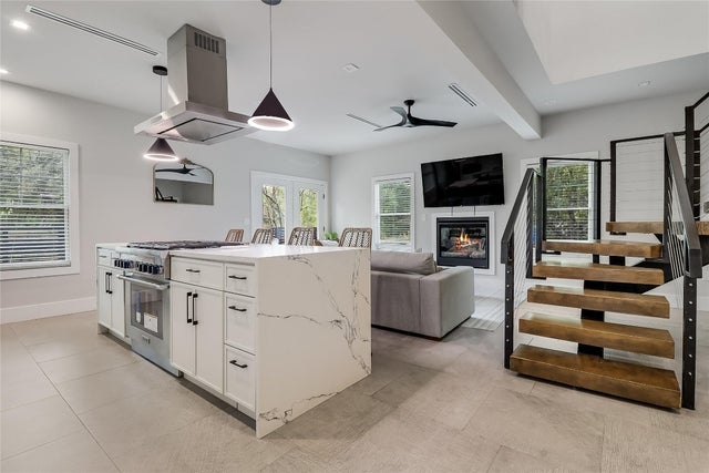 1111 W Annie Street A, Austin