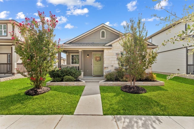 18409 Congaree Street, Pflugerville