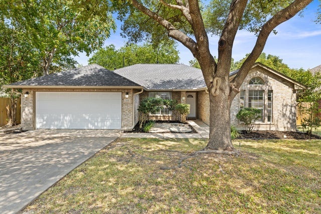 708 Champions Point, Pflugerville