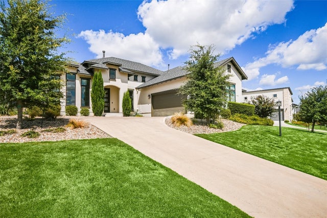 307 Ringtail Stream Drive, Austin