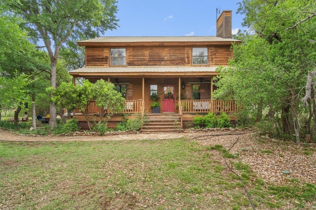 220 River Rapids Road, Wimberley