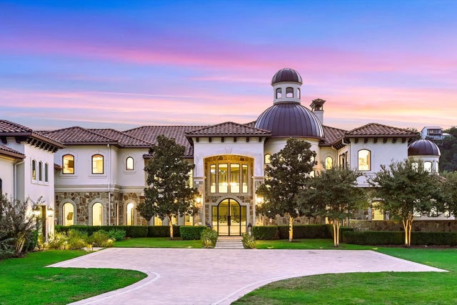 14132 Flat Top Ranch Road, Austin