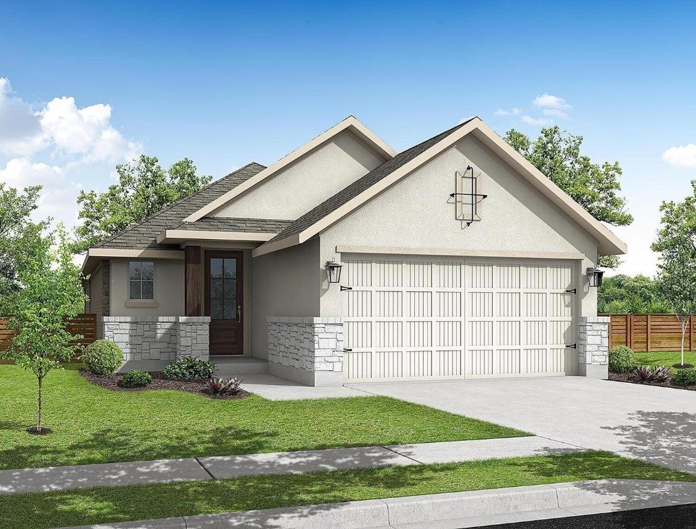 517 Bloomington Loop, Hutto