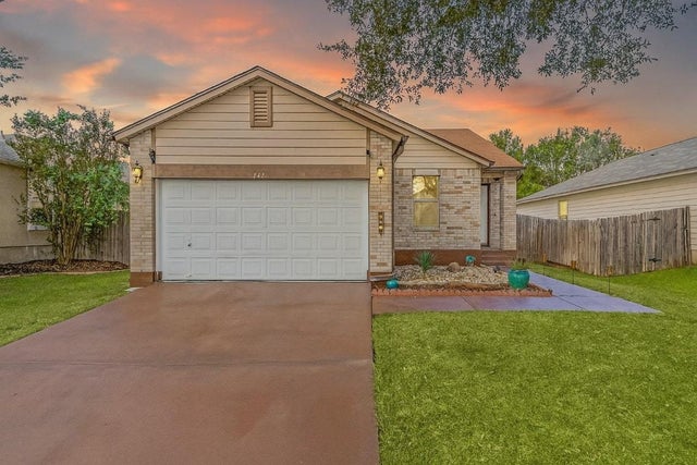 141 Beech Drive, Kyle