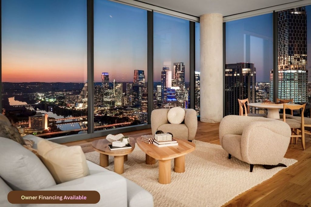 44 East Avenue 4502, Austin