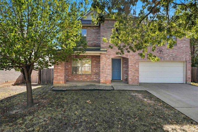 1312 Rosie Lane, Cedar Park