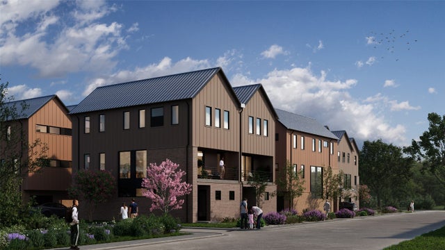 3530 Gonzales Street B, Austin