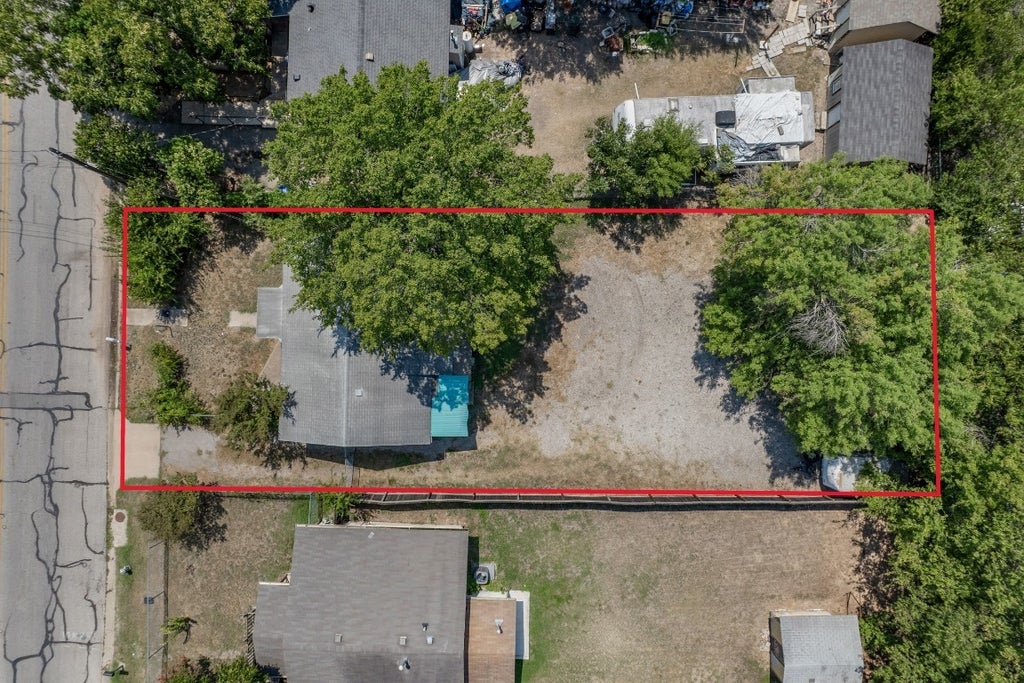 908 Vargas Road, Austin