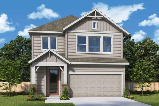 1014 Lucinda Williams Drive, Austin