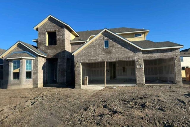 19513 Domino Champ Road, Pflugerville