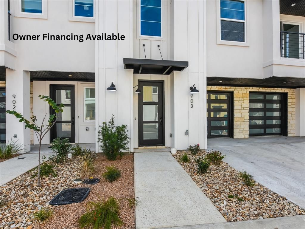 12001 Vista Parke Drive 903, Austin