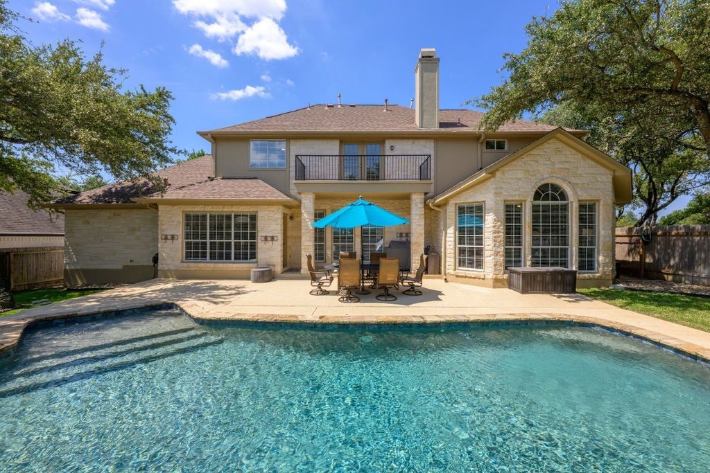 10211 Banks Court, Austin