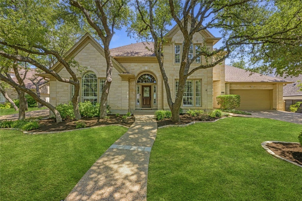 10211 Banks Court, Austin