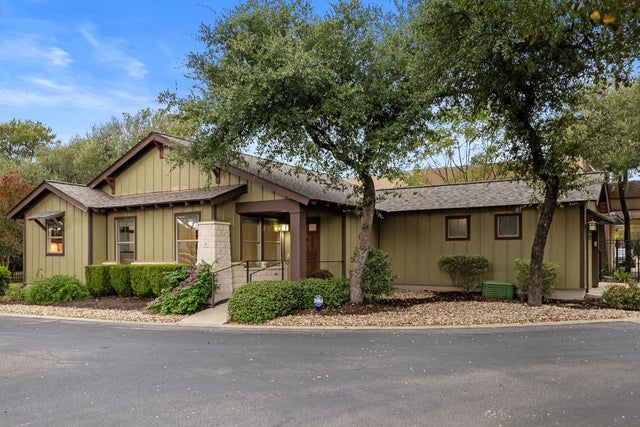9707 Anderson Mill Road 1, Austin