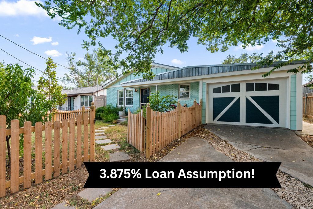 4607 Kitty Avenue, Austin