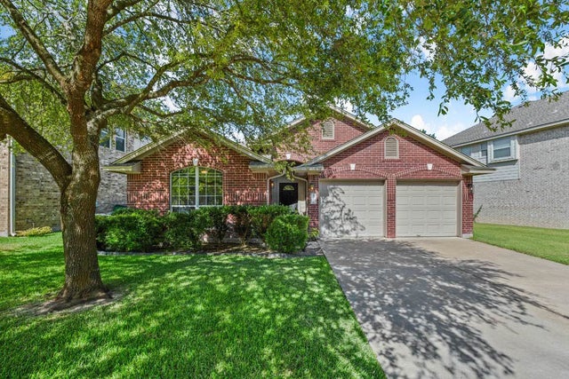 2205 Speidel Drive, Pflugerville