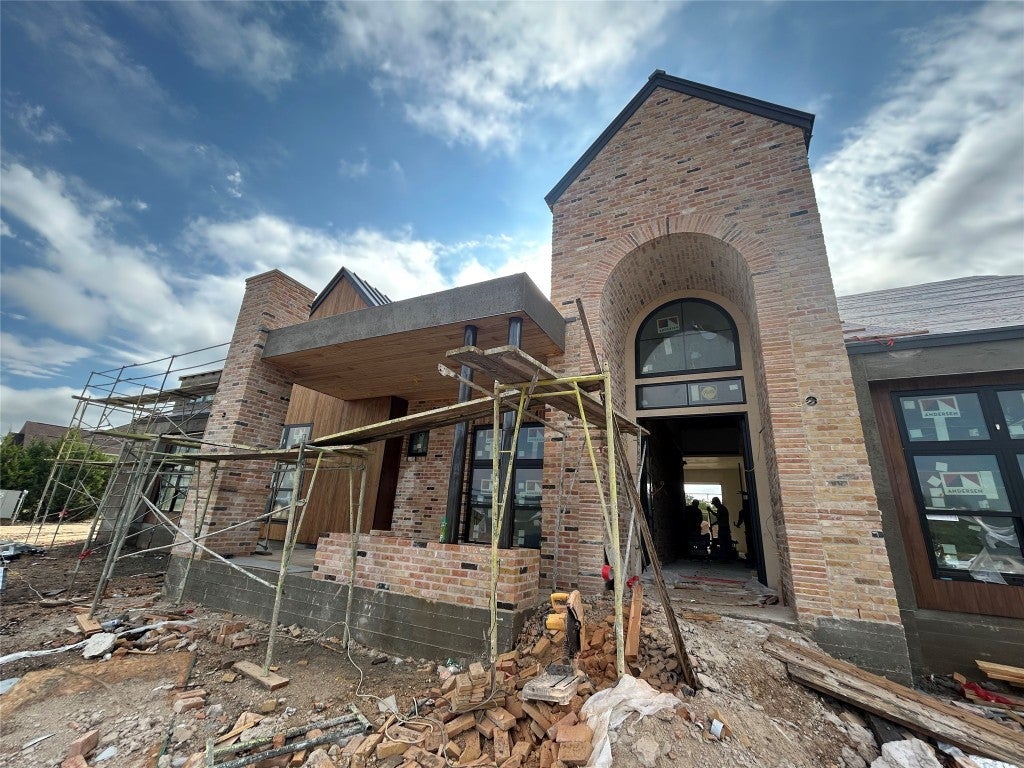 108 Lantana Bud Trail, Liberty Hill