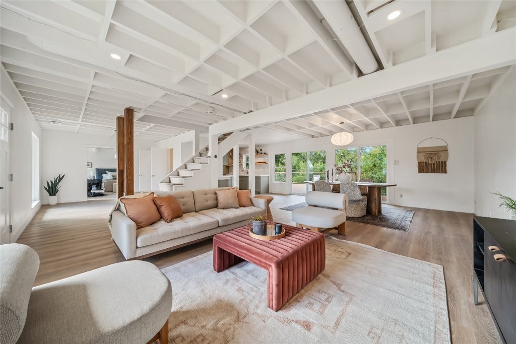 5202 Woodmoor Drive, Austin