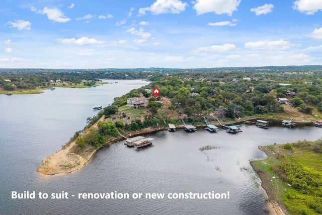 Homes for Sale on Pedernales River in Spicewood, TX