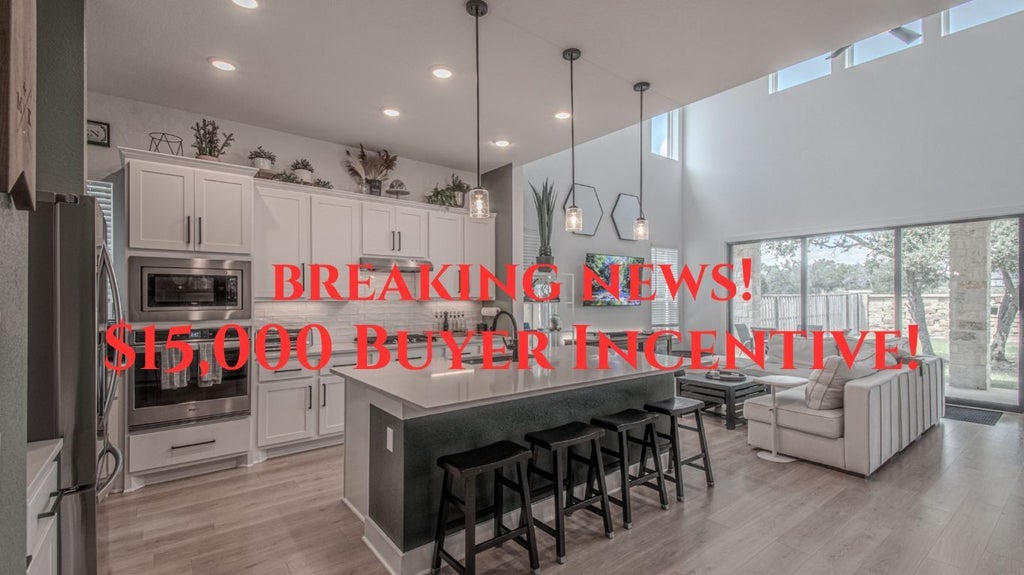 308 Millbend Road, Georgetown