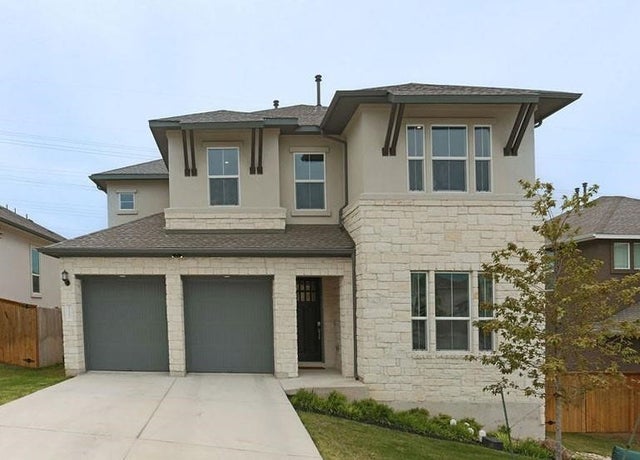 MLS Number 2373729 on  in the city of Austin Homes for Sale by The Retreat at Steiner Ranch, the zipcode of 78732