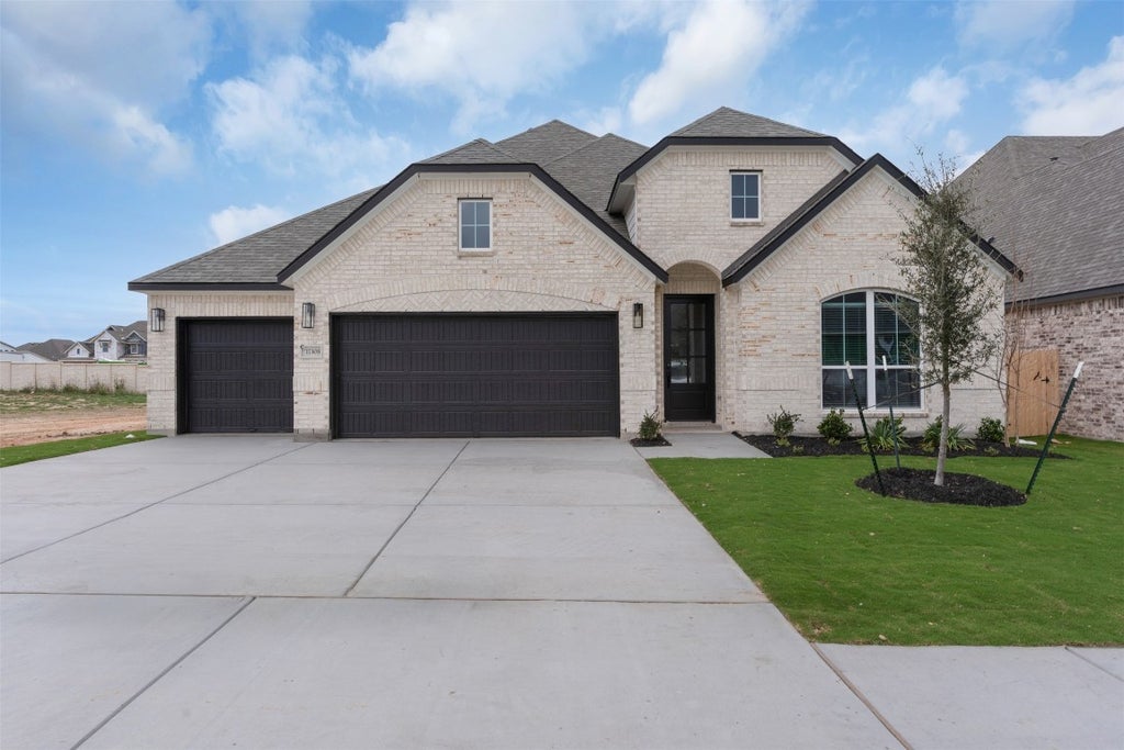 17308 Hope Bergman Road, Pflugerville