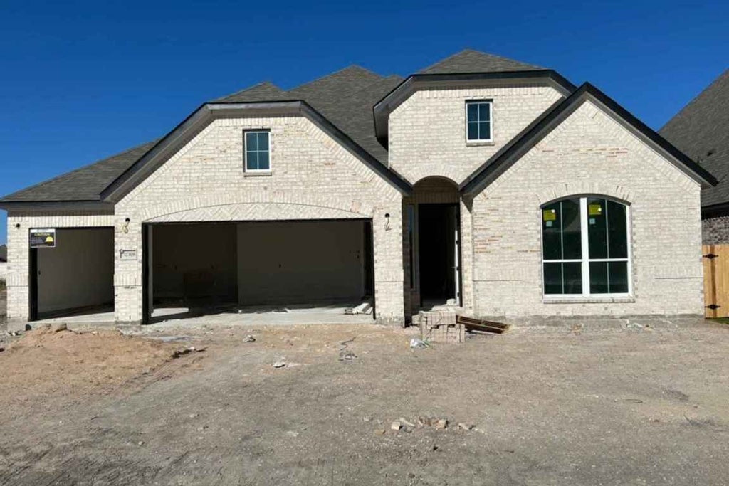 17308 Hope Bergman Road, Pflugerville