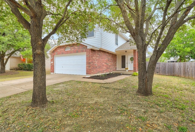 15501 Sarahs Creek Drive, Pflugerville