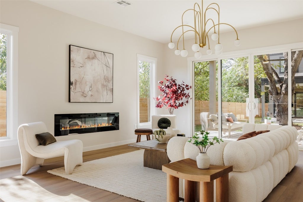 901 Redd Street 1, Austin