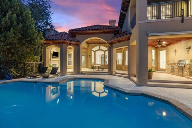 101 Lakeway Hills Cove, Lakeway