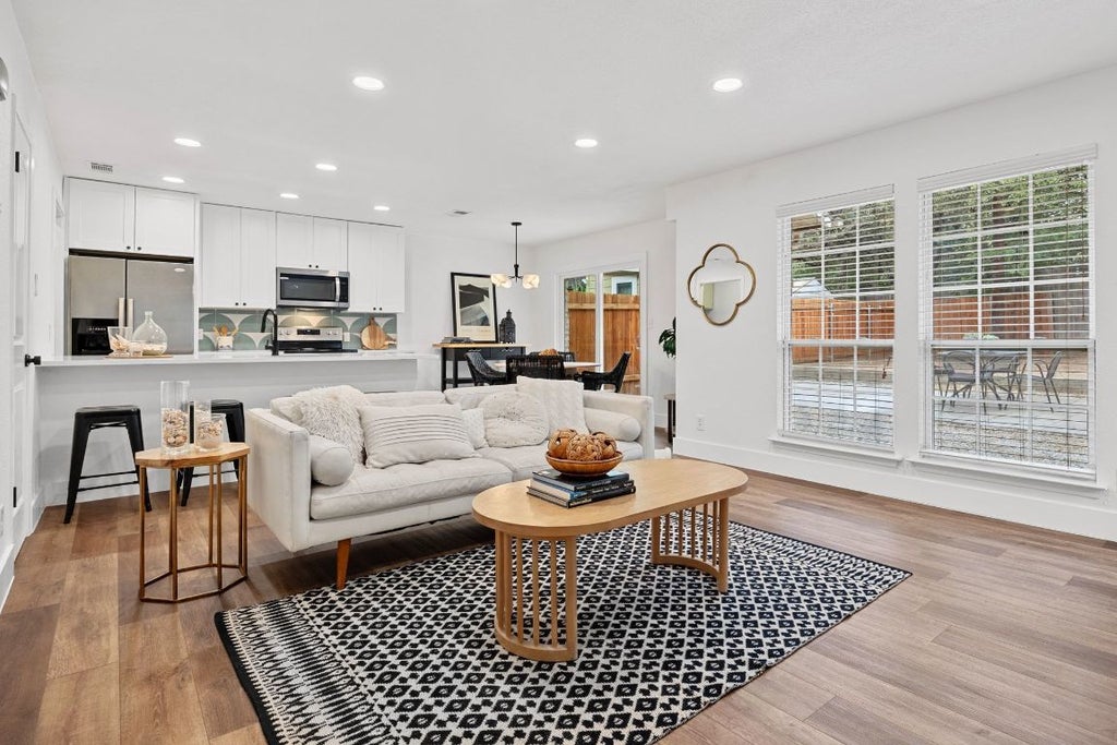 1504 Allen Road C, Austin