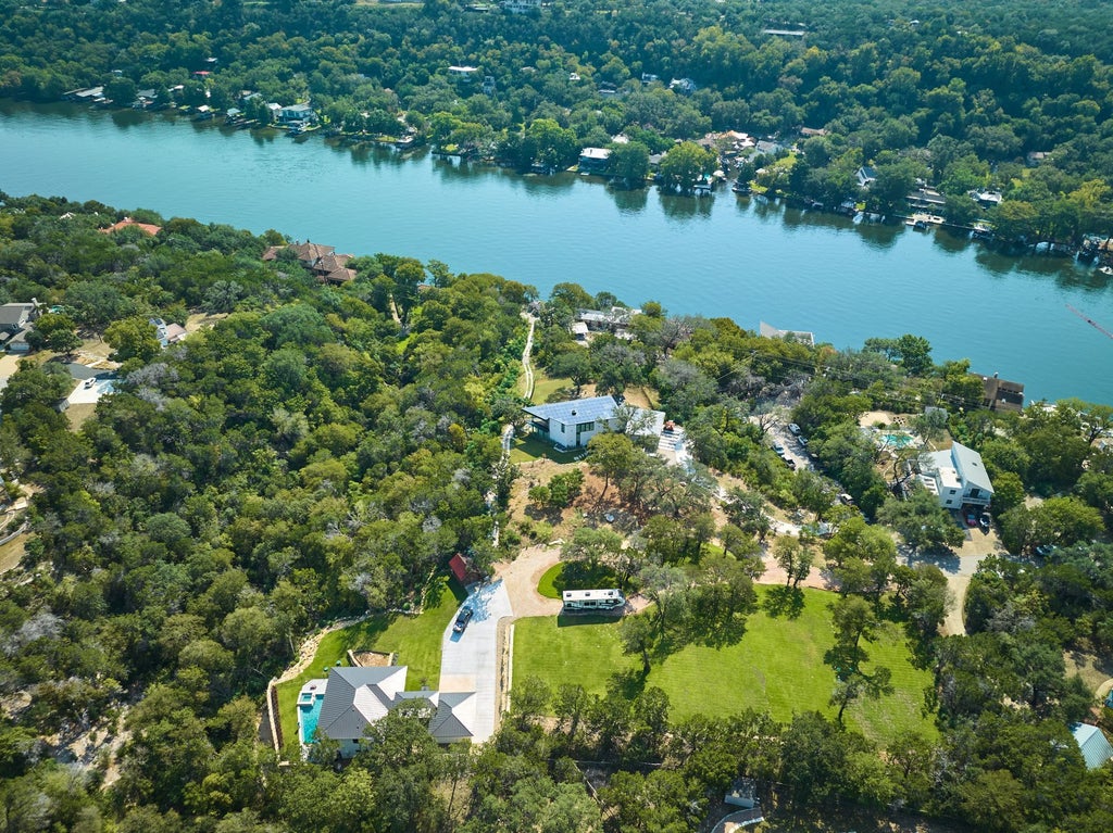 3214 Smoky Ridge, Austin