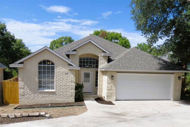 1610 Ramona Circle, San Marcos