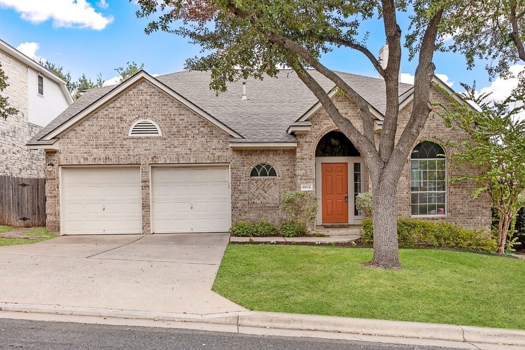 8824 Colberg Drive, Austin