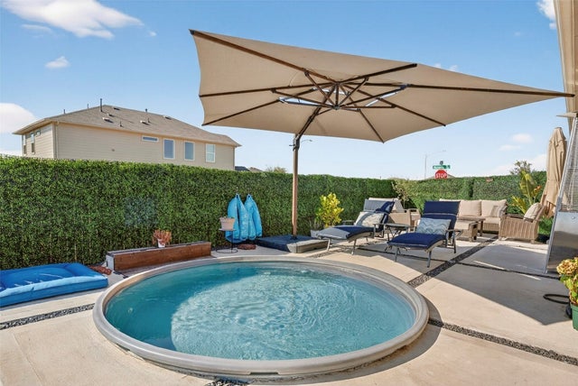 14201 Macquarie Drive, Pflugerville