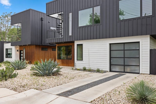 6002 Ponca Street 1, Austin