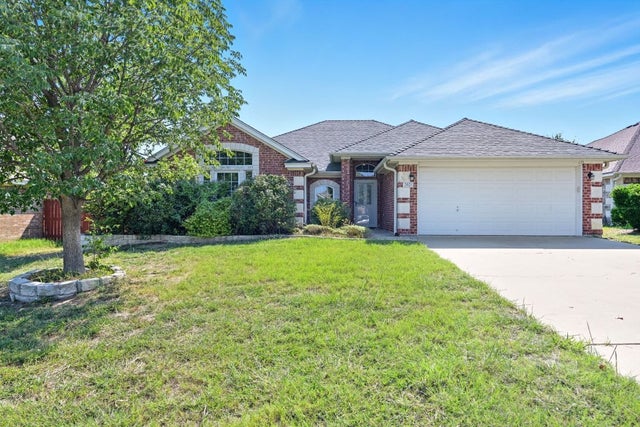 2021 Stonehenge Drive, Harker Heights