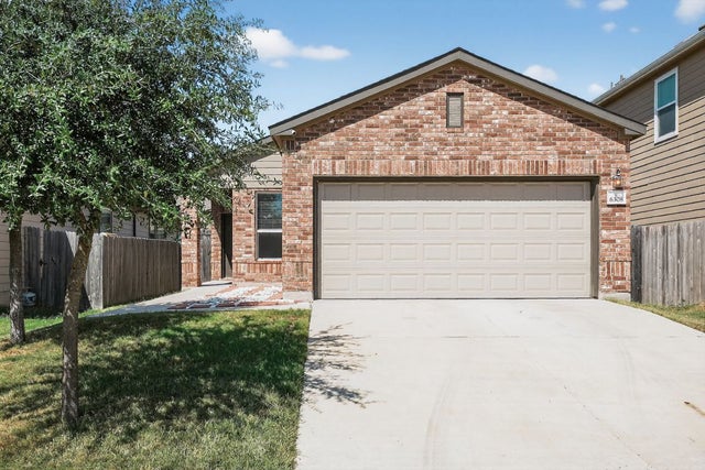 6308 Albany Sleigh Drive, Del Valle