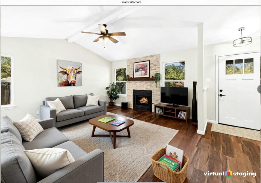 12904 Garfield Lane, Austin