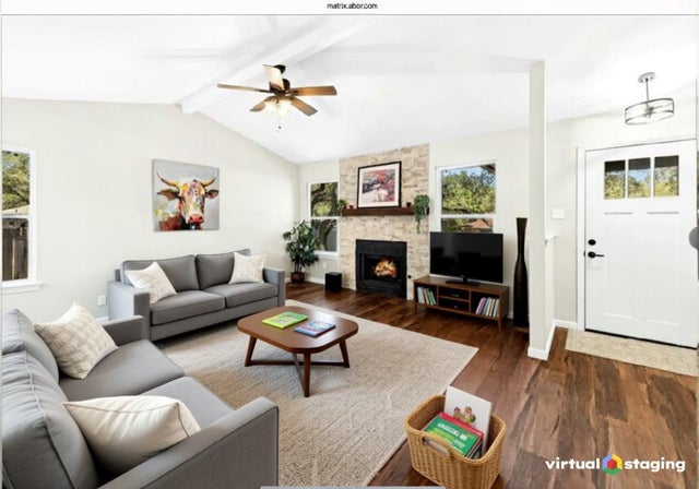 12904 Garfield Lane, Austin