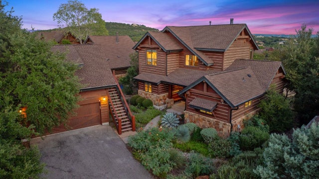 18717 Natures Way, Jonestown