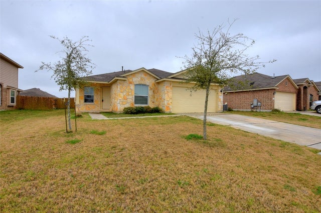 310 Pack Horse Drive, Bastrop
