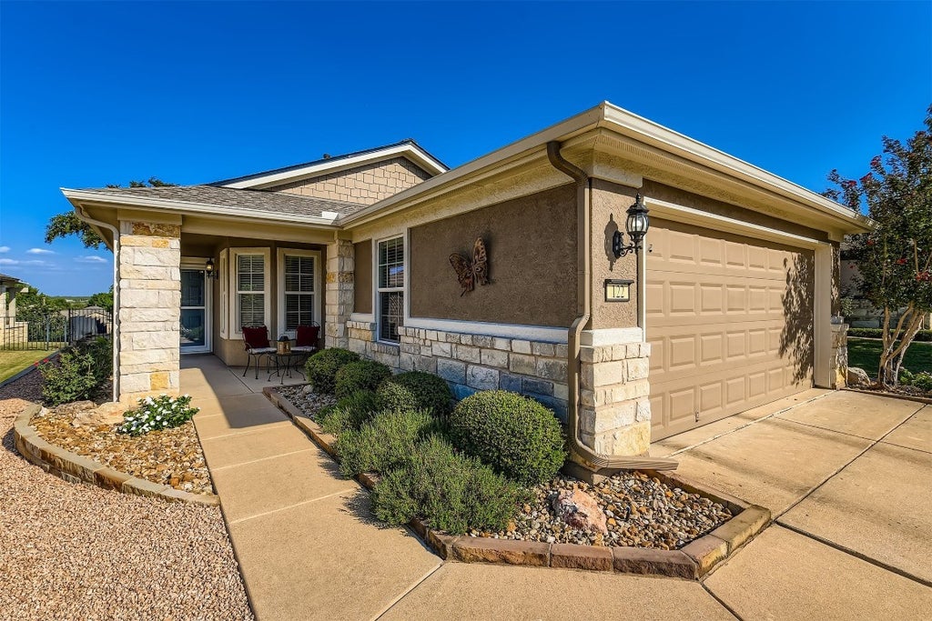 122 Mill Creek Path, Georgetown